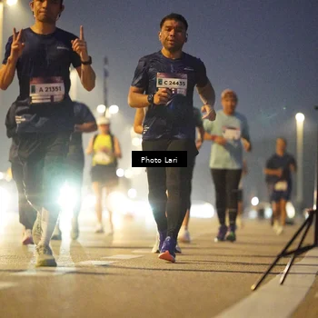 Runner Photo 7300659