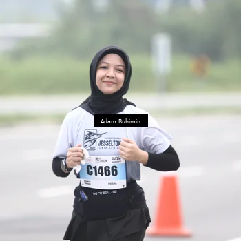 Runner Photo 7300662