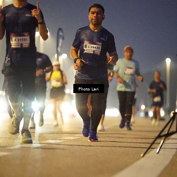 Runner Photo 7300668