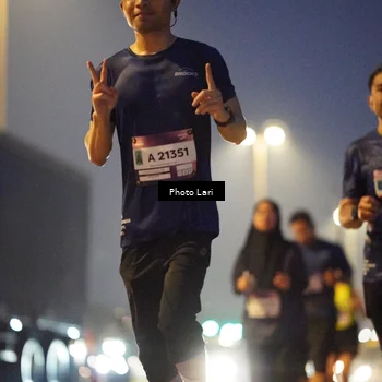 Runner Photo 7300682