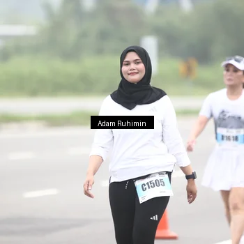 Runner Photo 7300683