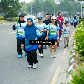 Runner Photo 7300685