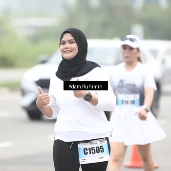 Runner Photo 7300686