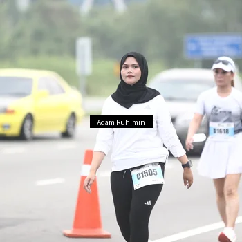 Runner Photo 7300687
