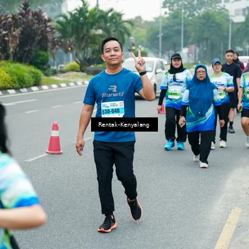 Runner Photo 7300691
