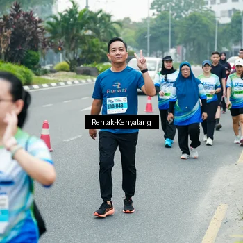 Runner Photo 7300694