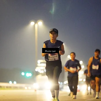 Runner Photo 7300697
