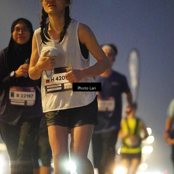 Runner Photo 7300701