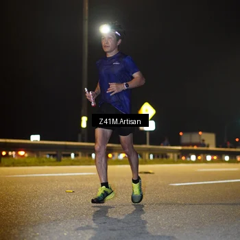Runner Photo 7300708