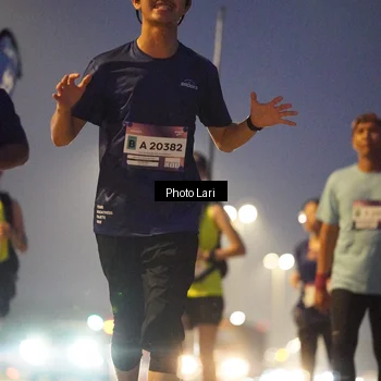 Runner Photo 7300710