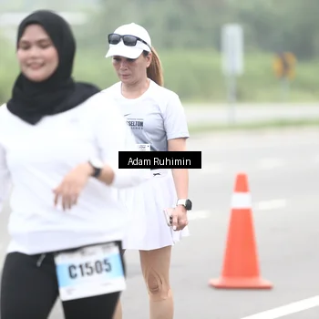 Runner Photo 7300715
