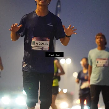 Runner Photo 7300718