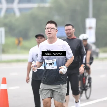 Runner Photo 7300723