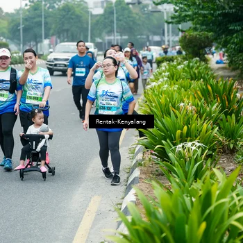 Runner Photo 7300724
