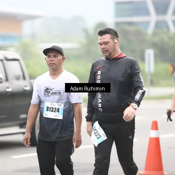 Runner Photo 7300728