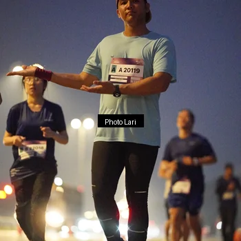 Runner Photo 7300731