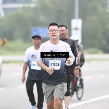 Runner Photo 7300733