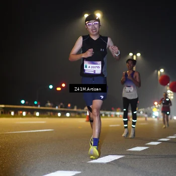 Runner Photo 7300736