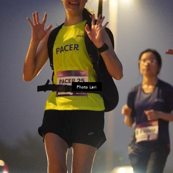 Runner Photo 7300738