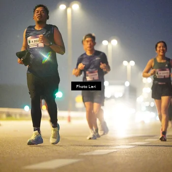 Runner Photo 7300741