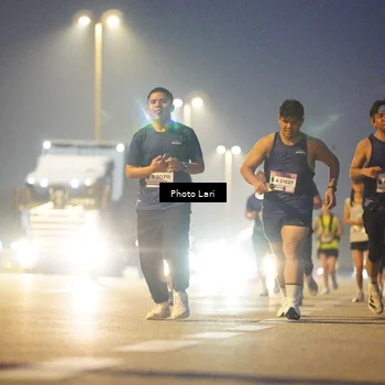 Runner Photo 7300743