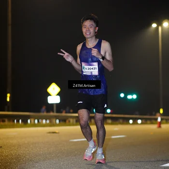 Runner Photo 7300745
