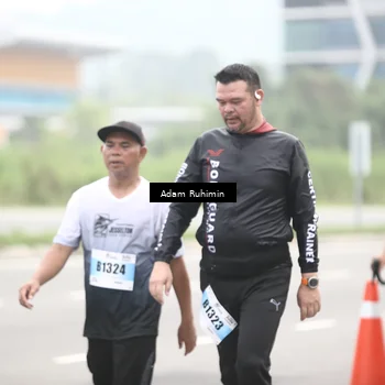 Runner Photo 7300751