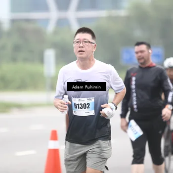 Runner Photo 7300762