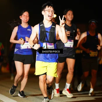 Runner Photo 7300765