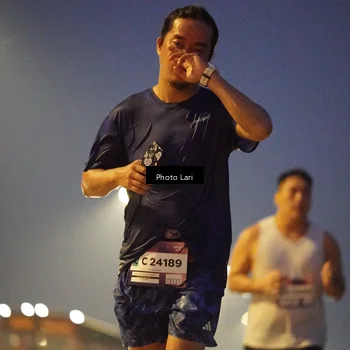 Runner Photo 7300767