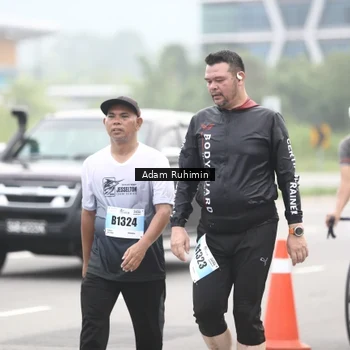 Runner Photo 7300769