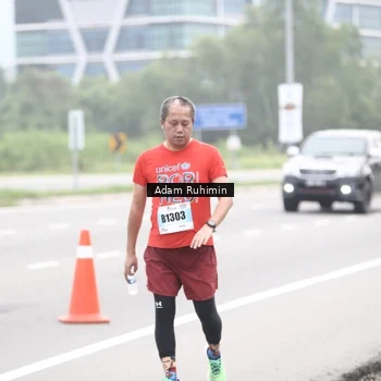 Runner Photo 7300770