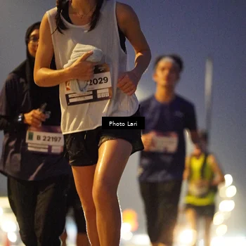 Runner Photo 7300780