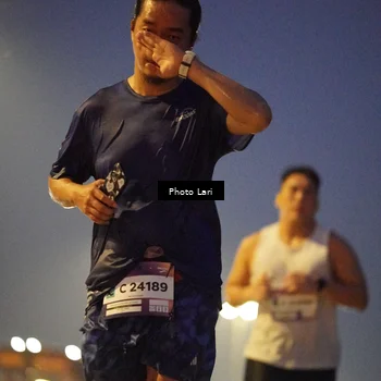Runner Photo 7300782