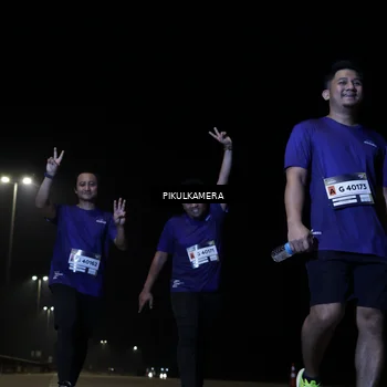 Runner Photo 7300784