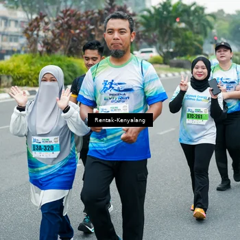 Runner Photo 7300787