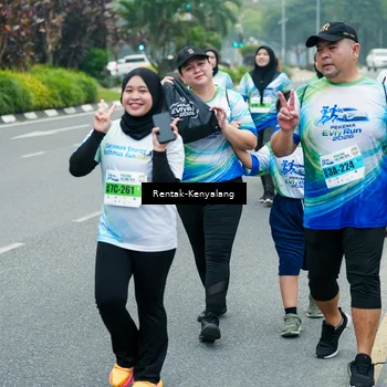 Runner Photo 7300788