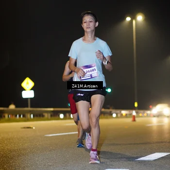 Runner Photo 7300803