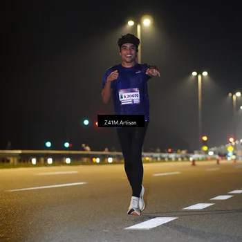 Runner Photo 7300805