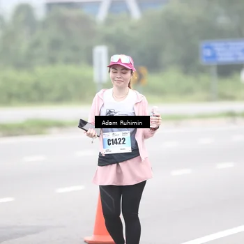 Runner Photo 7300806