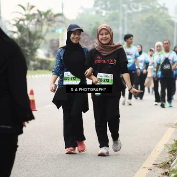 Runner Photo 7300807