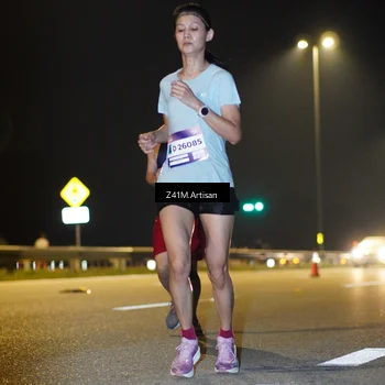 Runner Photo 7300808