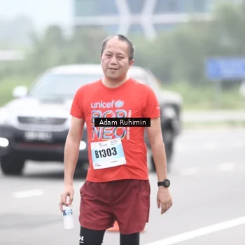 Runner Photo 7300813