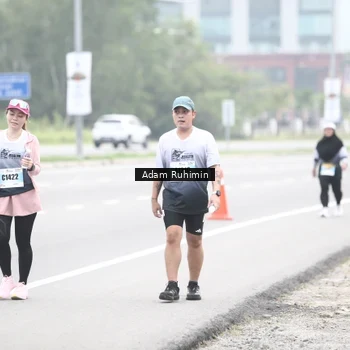 Runner Photo 7300817