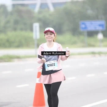 Runner Photo 7300819