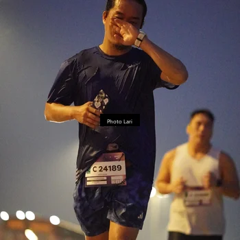 Runner Photo 7300821