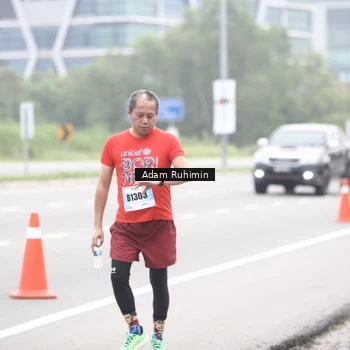 Runner Photo 7300825