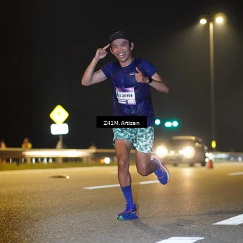 Runner Photo 7300831