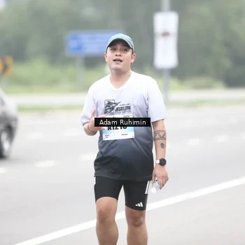 Runner Photo 7300838