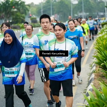 Runner Photo 7300839